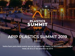 Participação na 1ª Edição do Plastic Summit